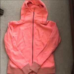 Lululemon Scuba Hoodie